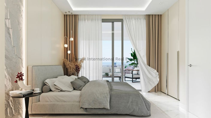 Image No.8-3 Bed Apartment for sale