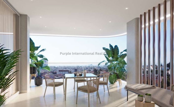 Image No.6-Appartement de 2 chambres à vendre à Germasogeia