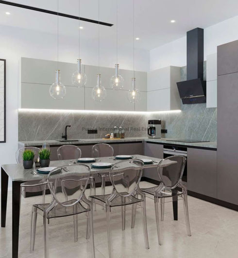 Image No.3-3 Bed Apartment for sale