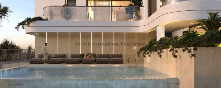 Image No.3-3 Bed Apartment for sale