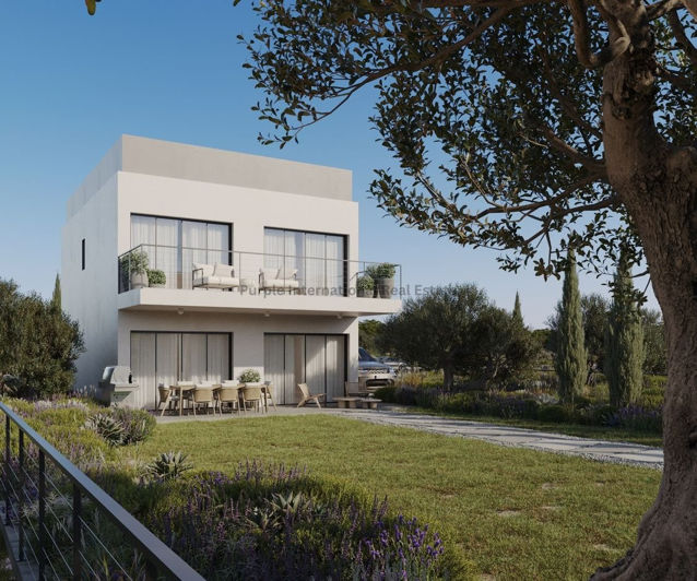 Image No.1-3 Bed Villa for sale