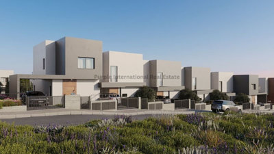 2 Bed Apartment for sale