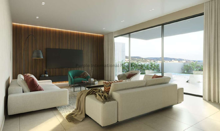 Image No.10-Appartement de 2 chambres à vendre à Agios Athanasios