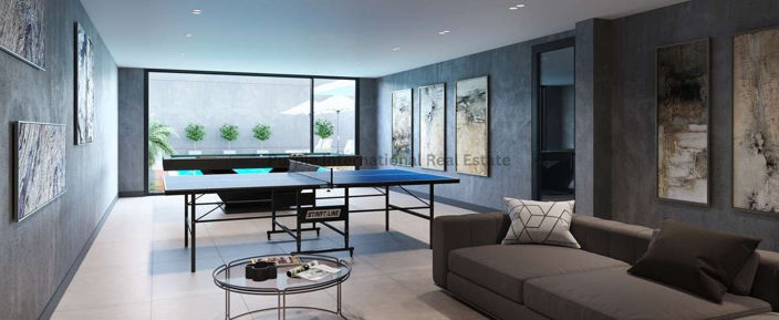 Image No.7-Appartement de 2 chambres à vendre à Agios Athanasios