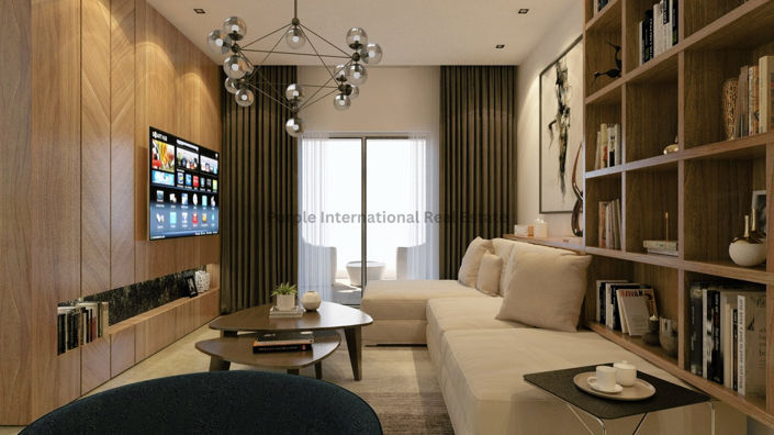 Image No.2-3 Bed Apartment for sale