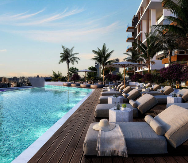 Image No.13-2 Bed Apartment for sale