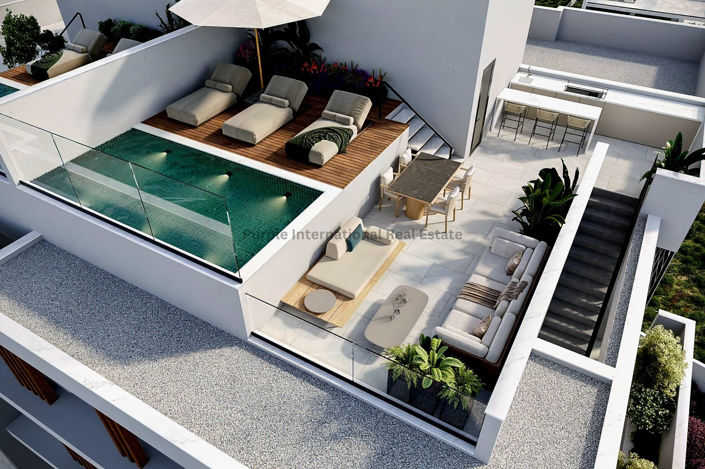 Image No.14-2 Bed Apartment for sale