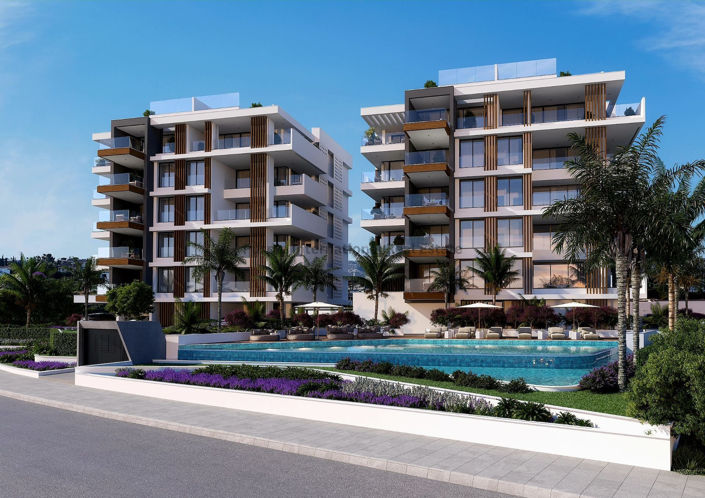 Image No.17-2 Bed Apartment for sale