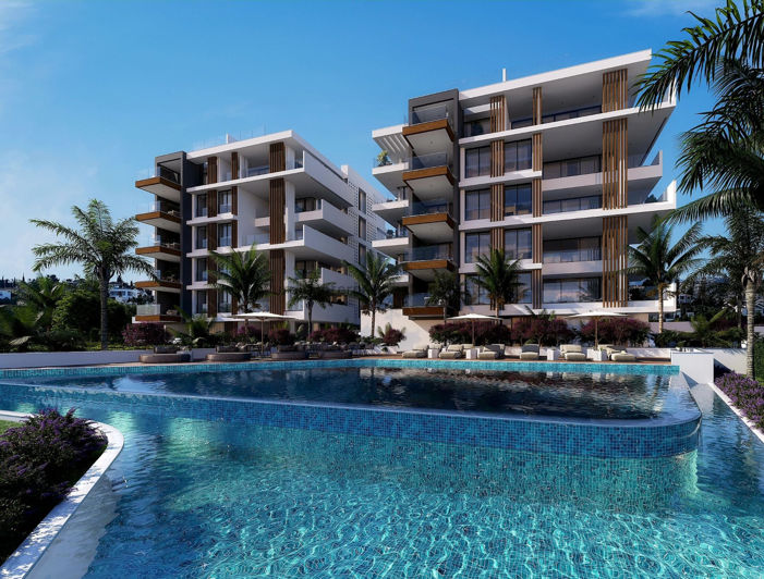 Image No.19-2 Bed Apartment for sale