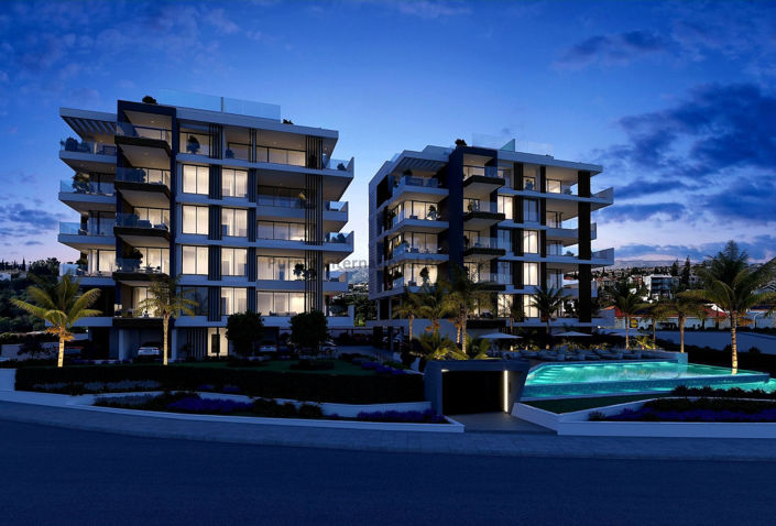 Image No.20-2 Bed Apartment for sale