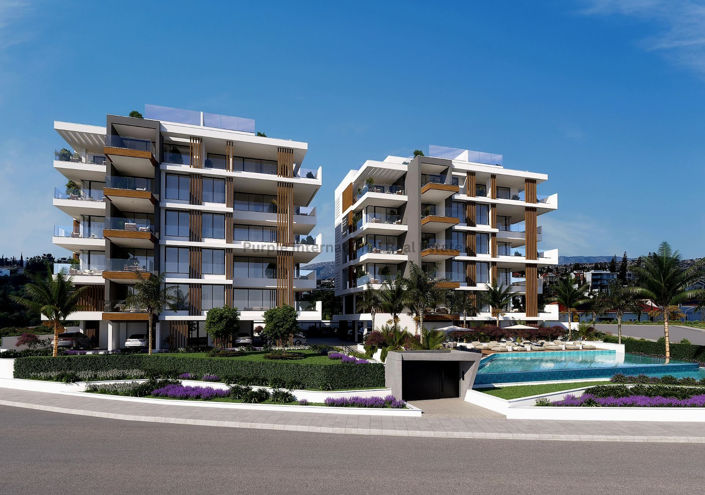 Image No.21-2 Bed Apartment for sale