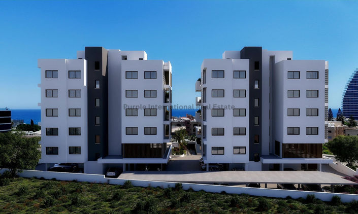 Image No.4-2 Bed Apartment for sale