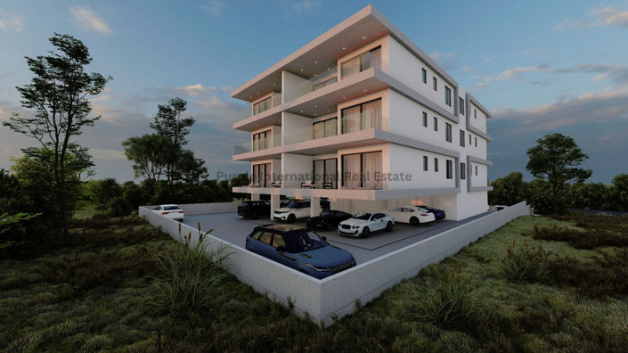 Image No.10-3 Bed Apartment for sale