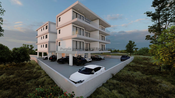 Image No.4-3 Bed Apartment for sale