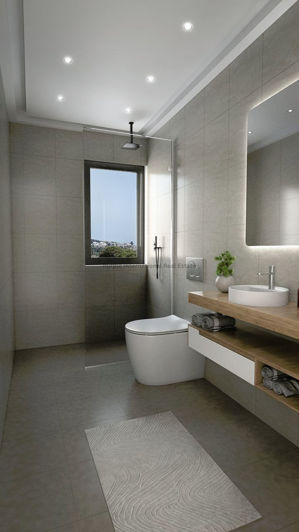 Image No.6-3 Bed Apartment for sale