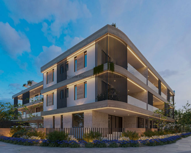 Image No.4-Appartement de 2 chambres à vendre à Larnaca