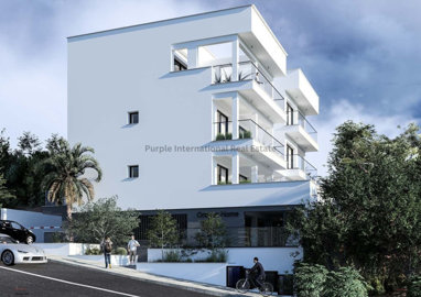 Appartement de 2 chambres à vendre à Agios Athanasios