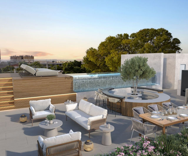 Image No.9-Appartement à vendre à Limassol