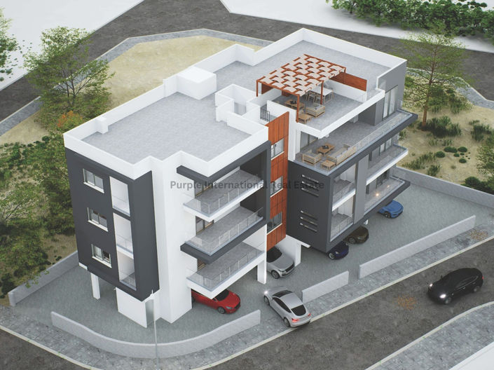 Image No.1-3 Bed Apartment for sale