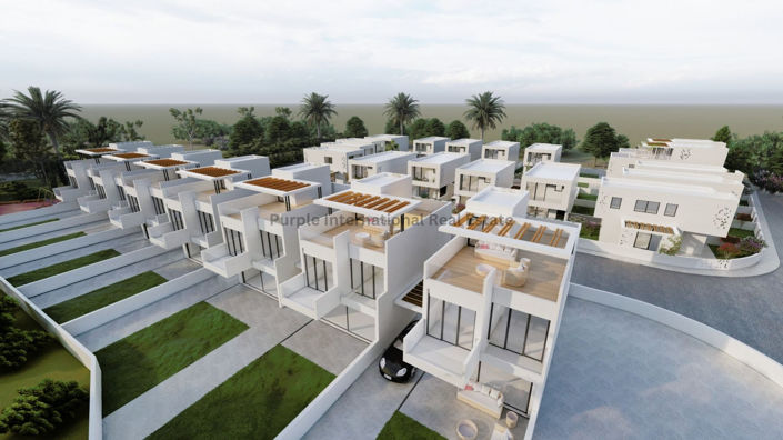 Image No.3-6 Bed Villa for sale