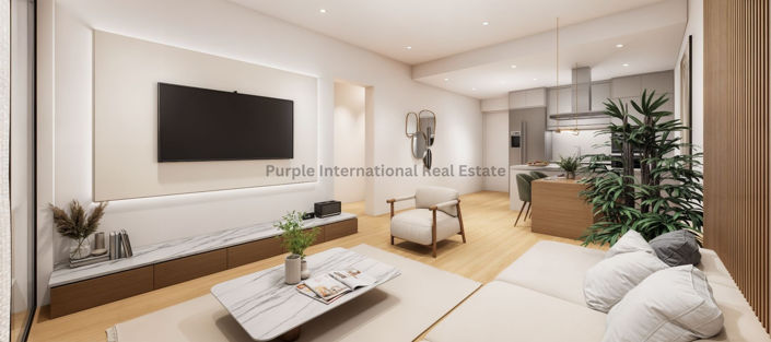 Image No.2-3 Bed Apartment for sale