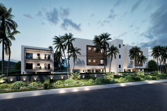 Image No.4-3 Bed Apartment for sale