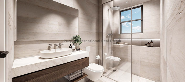 Image No.6-3 Bed Apartment for sale