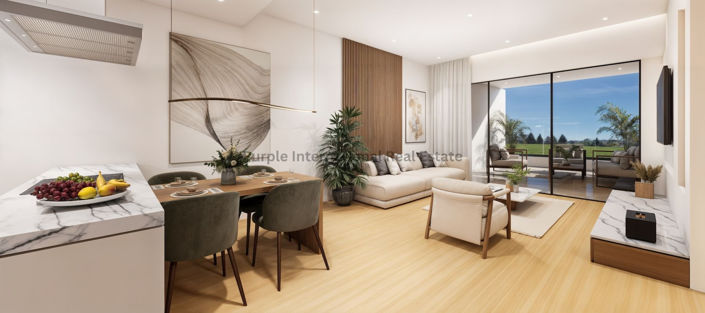 Image No.11-3 Bed Apartment for sale