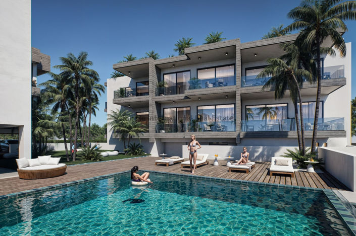 Image No.15-3 Bed Apartment for sale