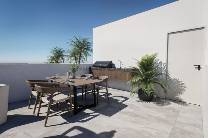 Image No.19-3 Bed Apartment for sale