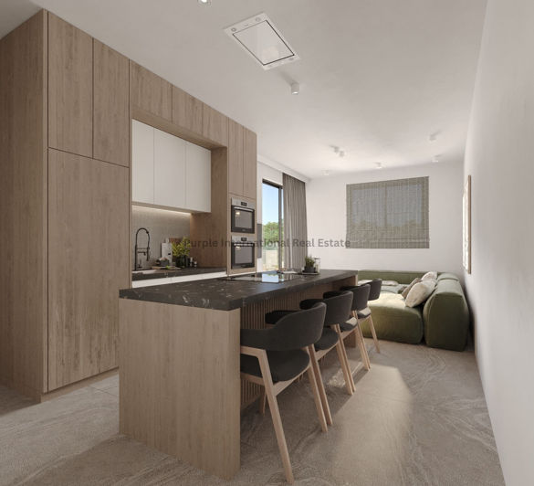 Image No.2-Appartement à vendre à Zakaki