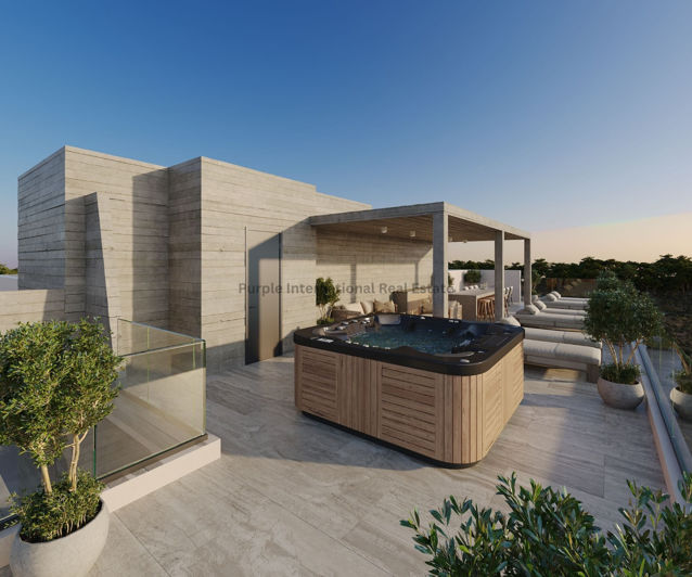 Image No.3-Appartement à vendre à Zakaki