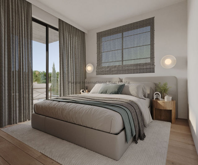 Image No.7-Appartement à vendre à Zakaki