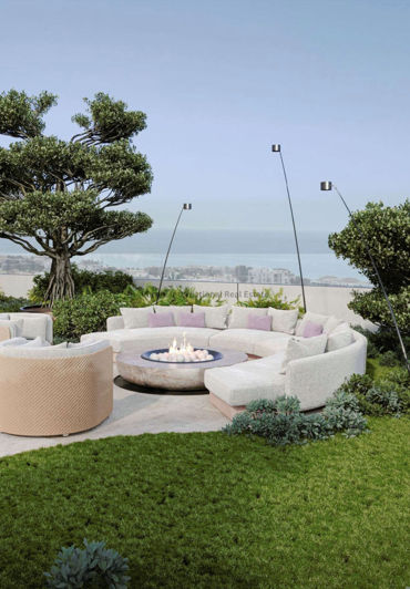 Image No.11-Appartement de 2 chambres à vendre à Chlorakas