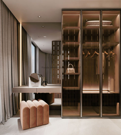 Image No.15-Appartement de 2 chambres à vendre à Chlorakas