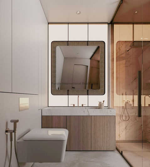 Image No.16-Appartement de 2 chambres à vendre à Chlorakas