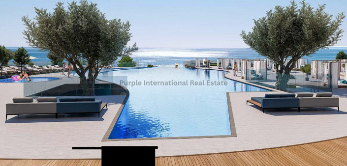 Image No.7-Appartement de 1 chambre à vendre à Limassol