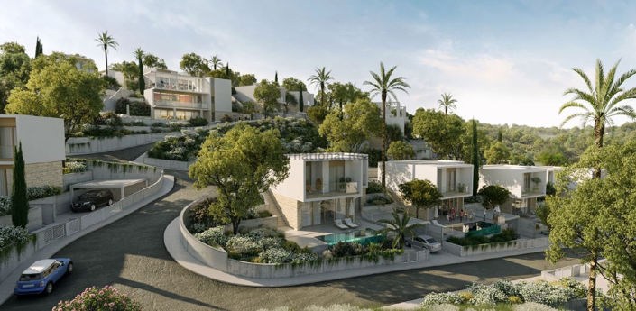 Image No.2-Villa for sale