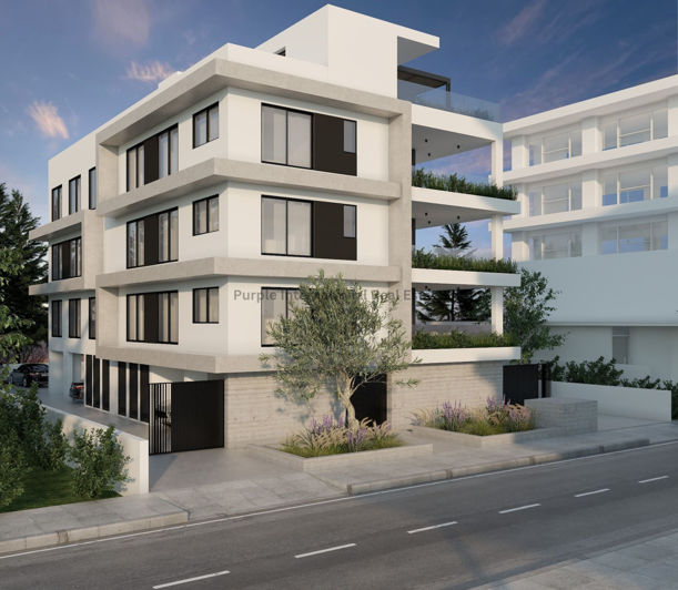 Image No.4-3 Bed Apartment for sale