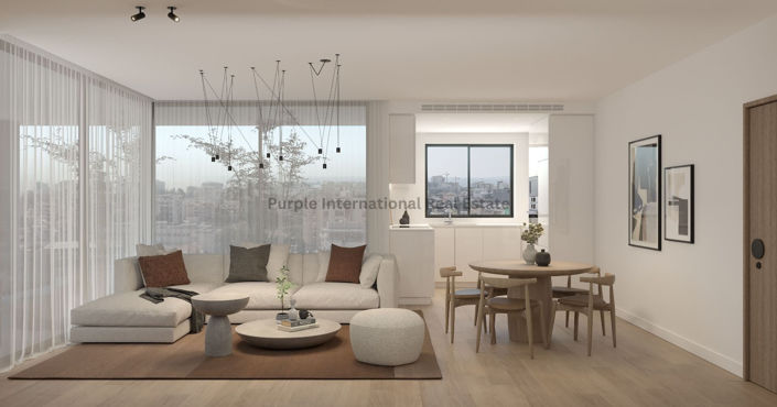 Image No.8-3 Bed Apartment for sale