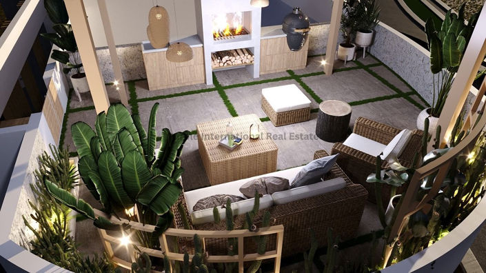 Image No.6-Appartement de 2 chambres à vendre à Aradippou