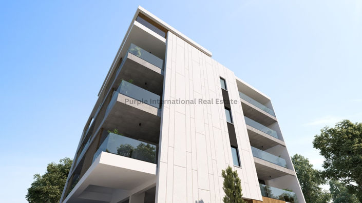 Image No.11-Appartement de 2 chambres à vendre à Larnaca