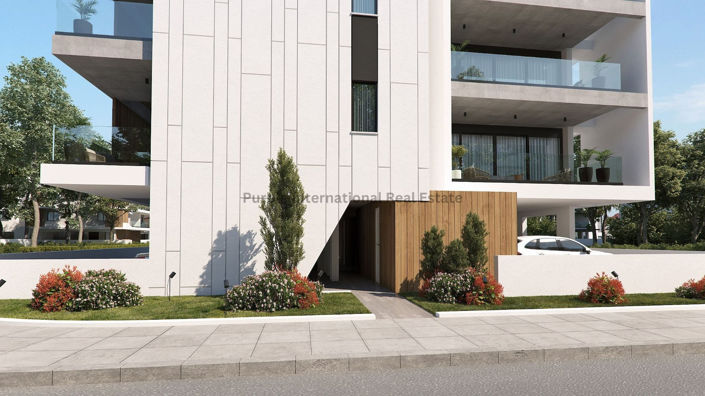 Image No.11-Appartement de 2 chambres à vendre à Larnaca