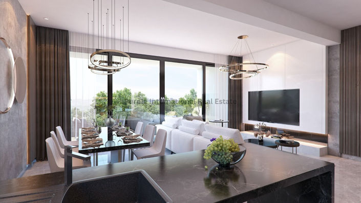 Image No.2-2 Bed Apartment for sale