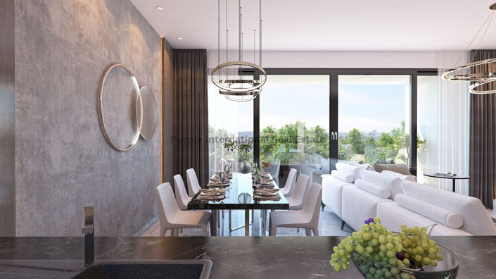 Image No.6-2 Bed Apartment for sale