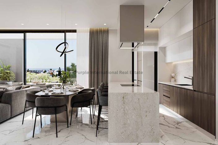 Image No.3-3 Bed Apartment for sale