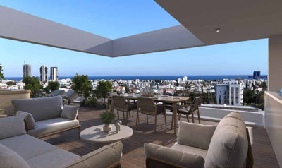 4 Bed Apartment for sale