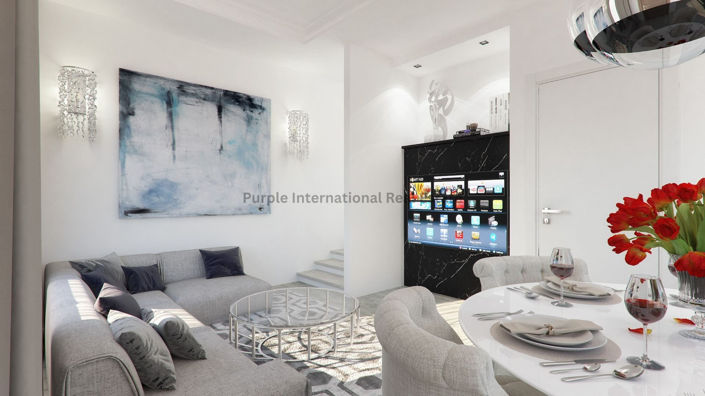 Image No.5-2 Bed Apartment for sale