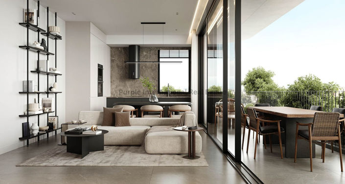 Image No.2-2 Bed Apartment for sale