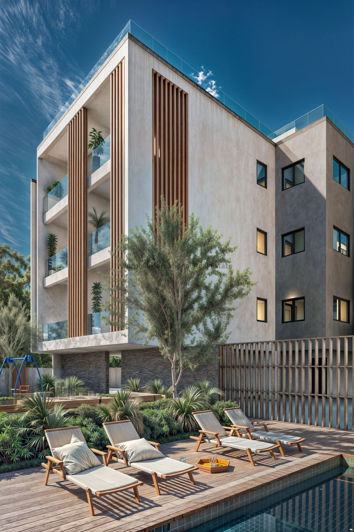 Image No.15-2 Bed Apartment for sale